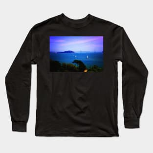 San Francisco Bay Long Sleeve T-Shirt